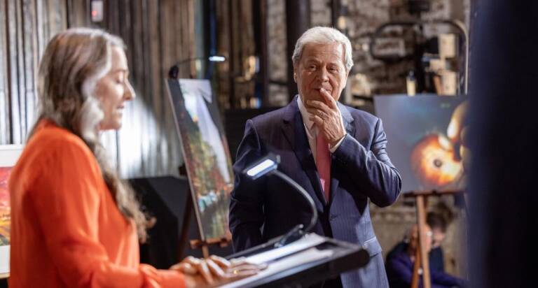 Ray Martin: The Last Goodbye on SBS and SBS on Demand S1E2