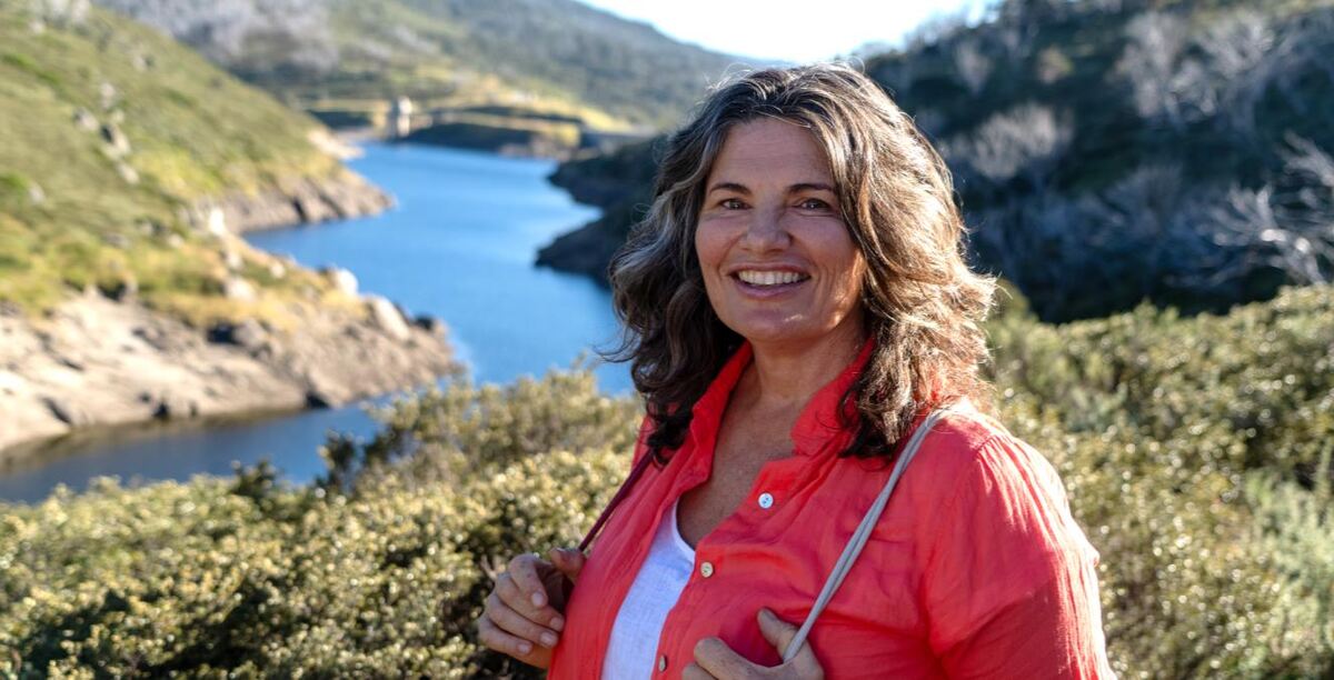 Great Australian Walks on SBS and SBS on Demand S2E2