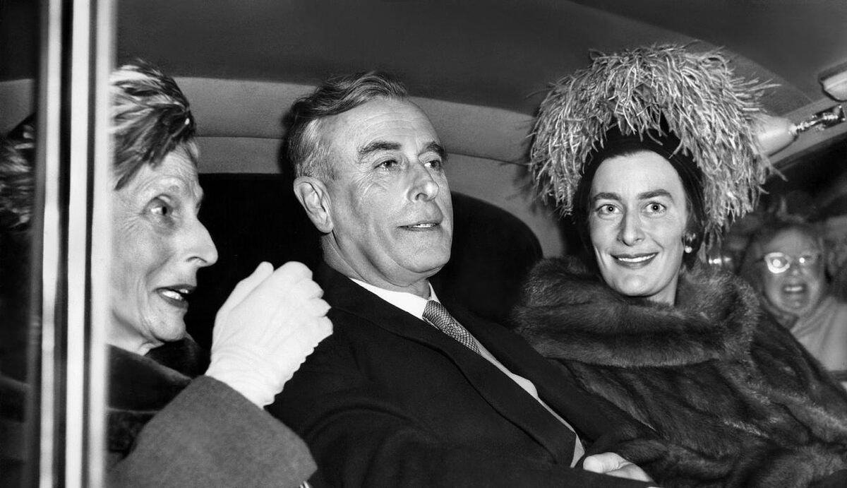 Snowdon & Margaret: A Scandalous Affair on SBS and SBS on Demand