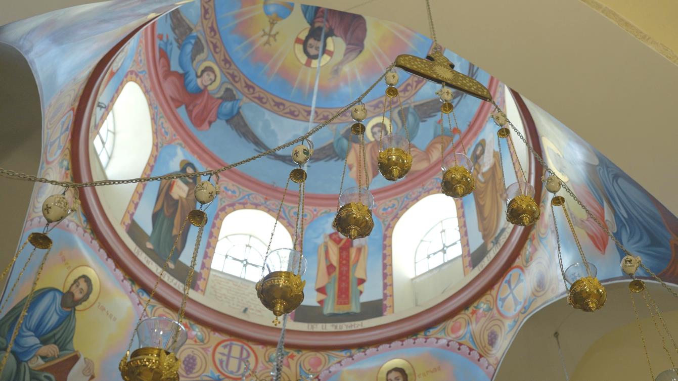 Ancient Superstructures on SBS and SBS on Demand S3E1