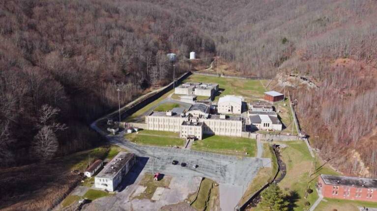 Abandoned Americana on SBS Viceland and SBS on Demand S1E1