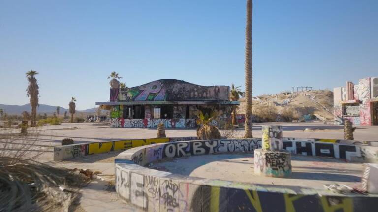 Abandoned America on SBS and SBS Viceland S1E3