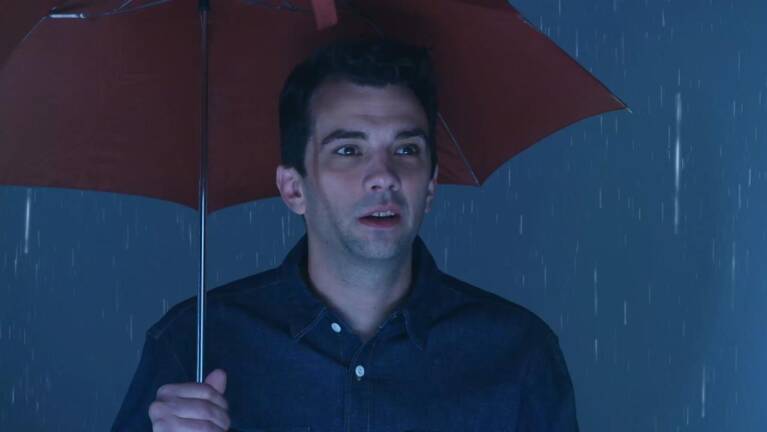 We’re All Gonna Die (Even Jay Baruchel) on SBS Viceland and SBS on Demand S2E3 and S2E4