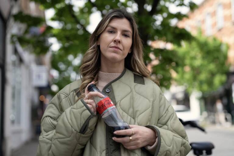 Coca Cola’s Dirty Secret on SBS Viceland and SBS on Demand