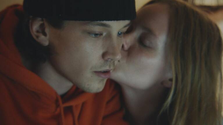 Threesome on SBS Viceland and SBS on Demand S2E1 and S2E2