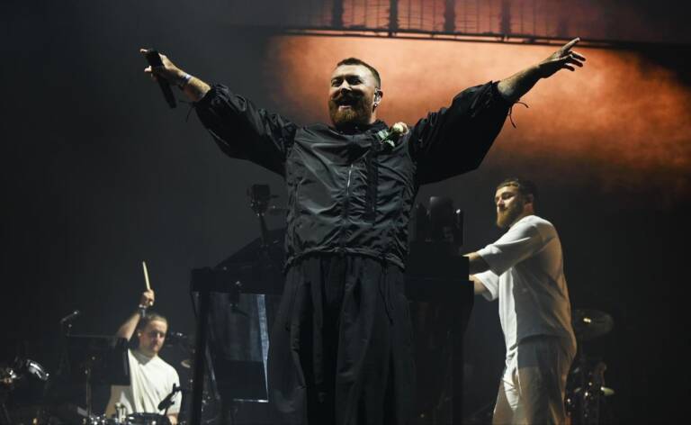 Glastonbury Festival 2024 on SBS Viceland and SBS on Demand S1E5