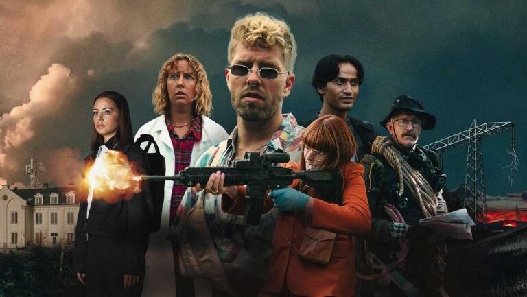 September on SBS on Demand