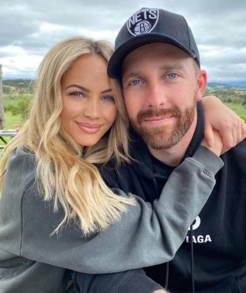 Podcast | Samantha Jade (Dancing with the Stars)