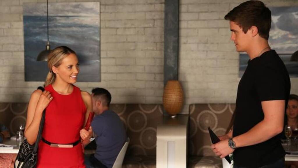 Podcast | Samantha Jade (Dancing with the Stars)