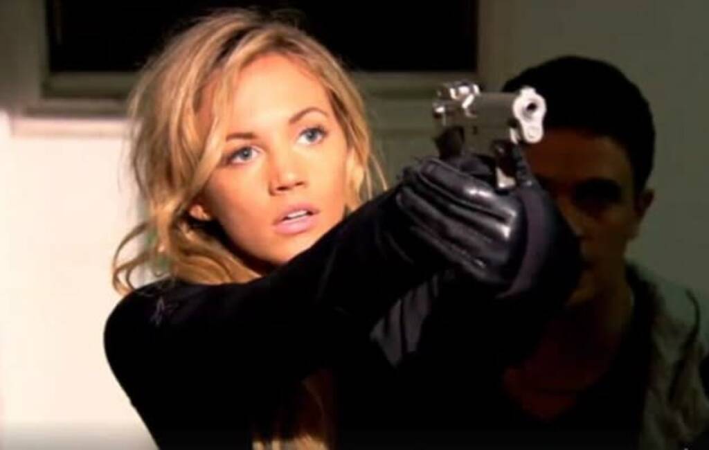 Podcast | Samantha Jade (Dancing with the Stars)