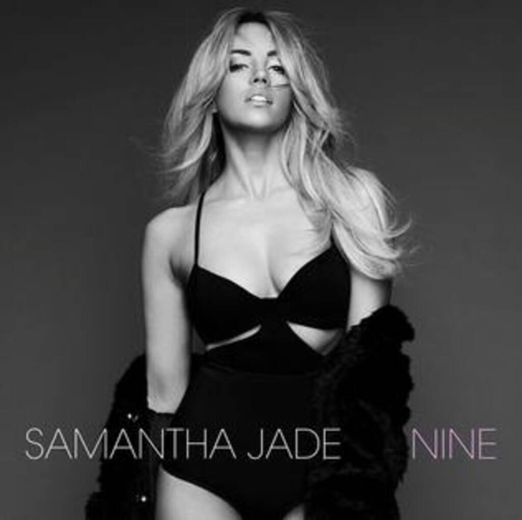 Podcast | Samantha Jade (Dancing with the Stars)