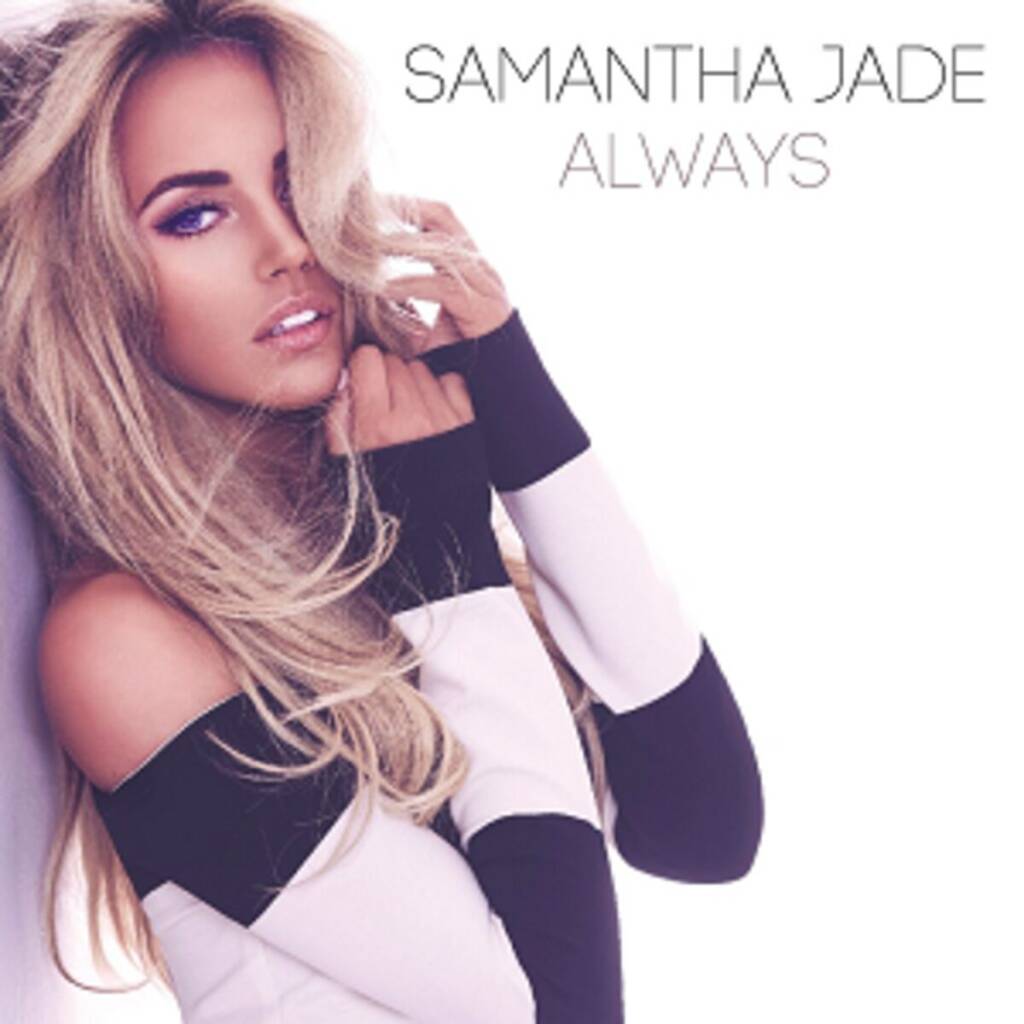 Podcast | Samantha Jade (Dancing with the Stars)