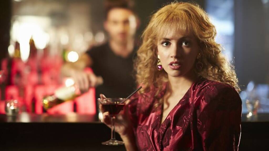 Podcast | Samantha Jade (Dancing with the Stars)