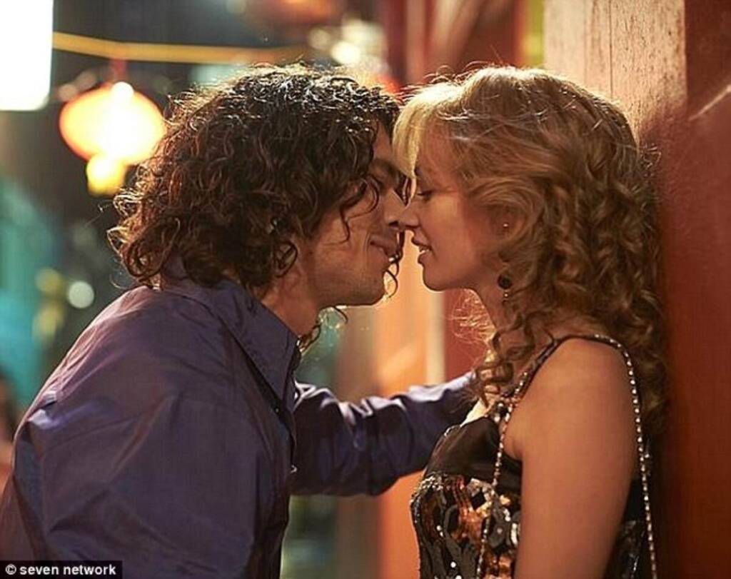 Podcast | Samantha Jade (Dancing with the Stars)