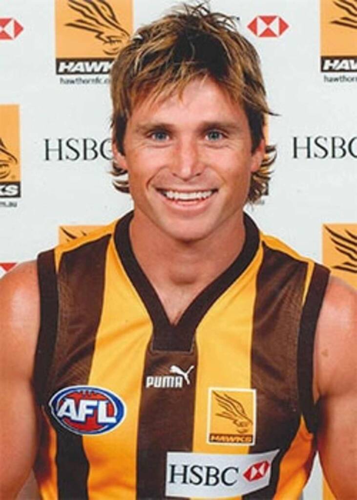 Podcast | Shane Crawford (Dancing with the Stars)