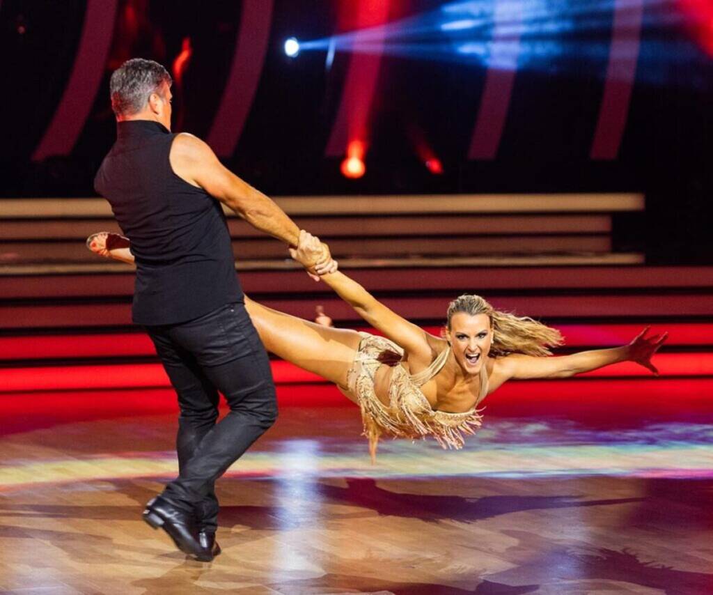 Podcast | Shane Crawford (Dancing with the Stars)