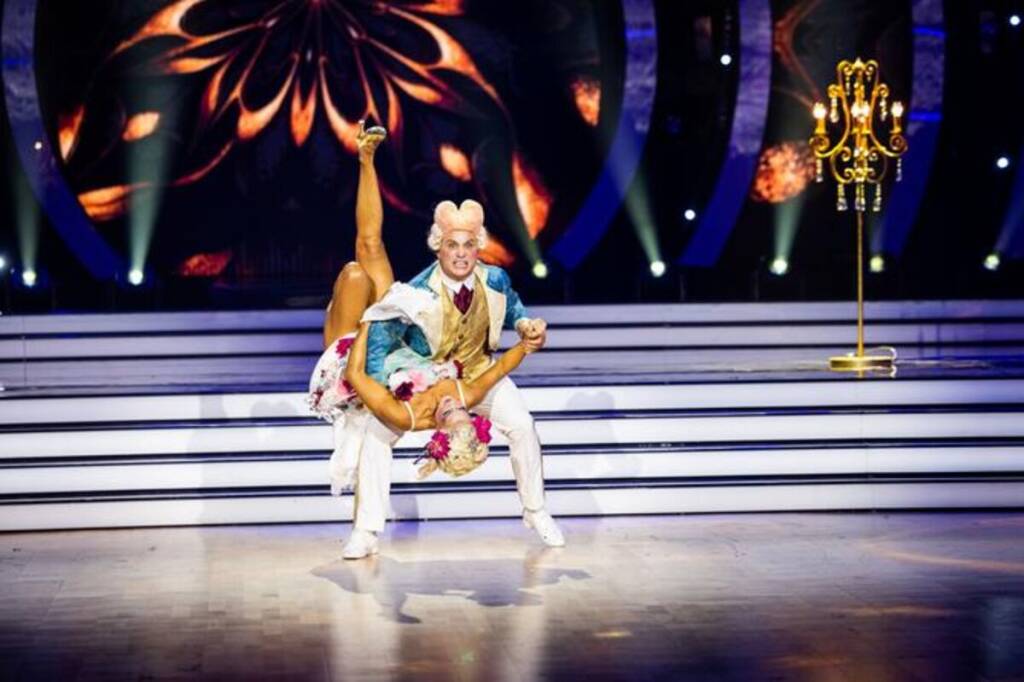 Podcast | Shane Crawford (Dancing with the Stars)