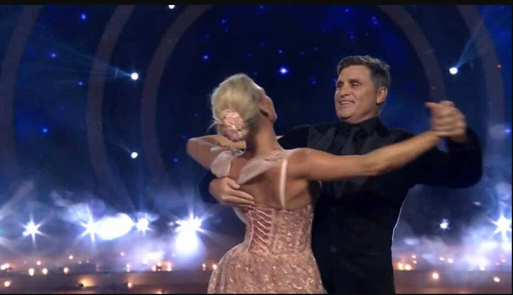 Podcast | Shane Crawford (Dancing with the Stars)