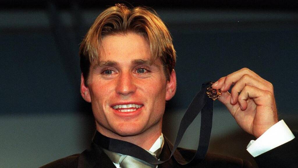 Podcast | Shane Crawford (Dancing with the Stars)