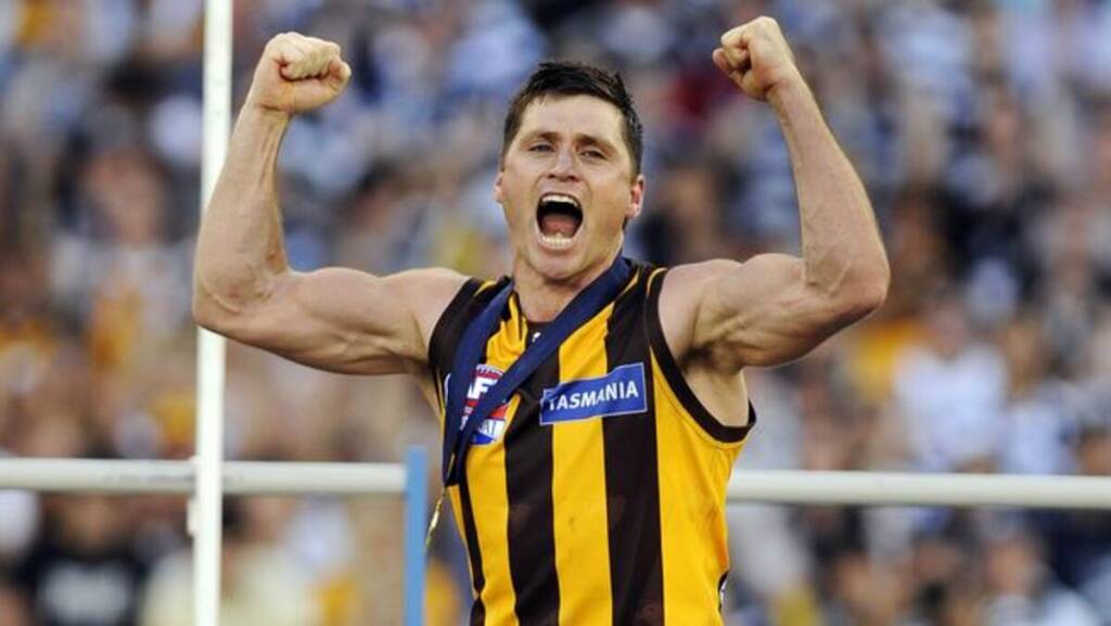 Podcast | Shane Crawford (Dancing with the Stars)