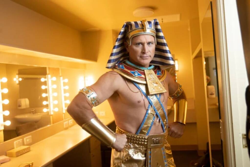 Podcast | Shane Crawford (Dancing with the Stars)