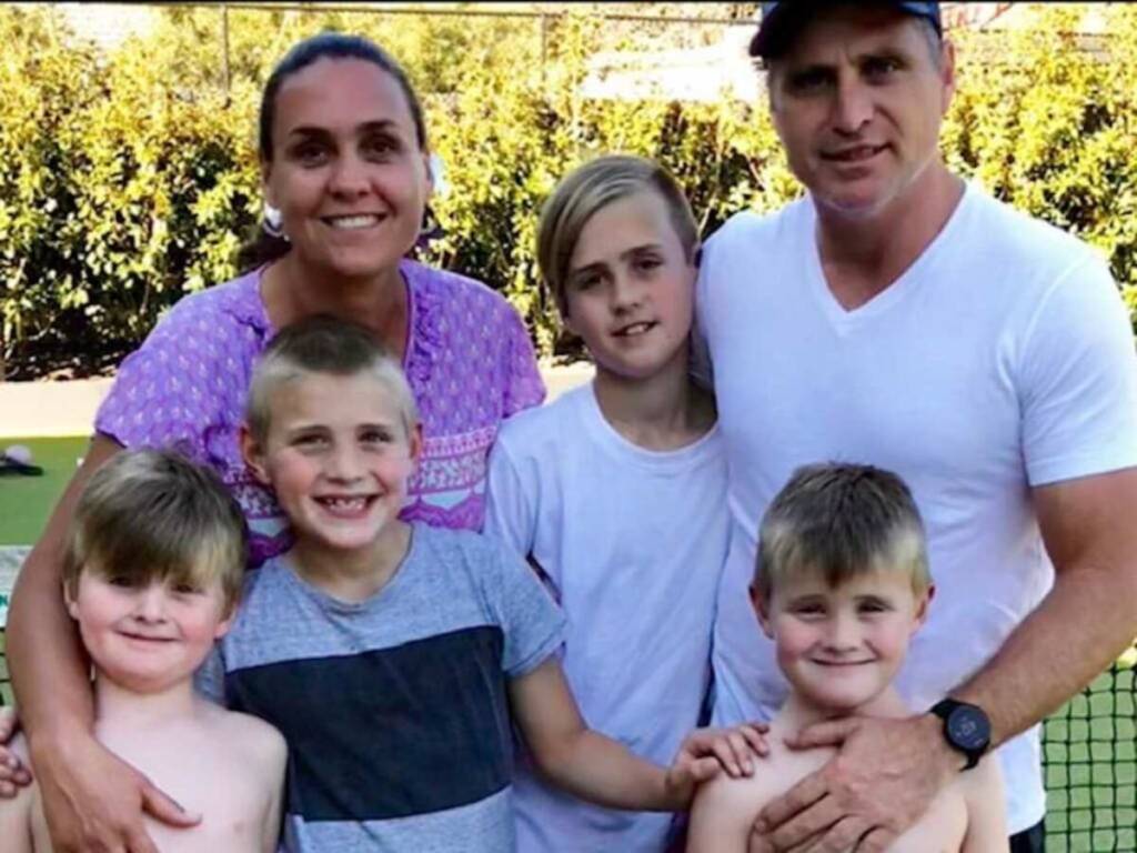 Podcast | Shane Crawford (Dancing with the Stars)