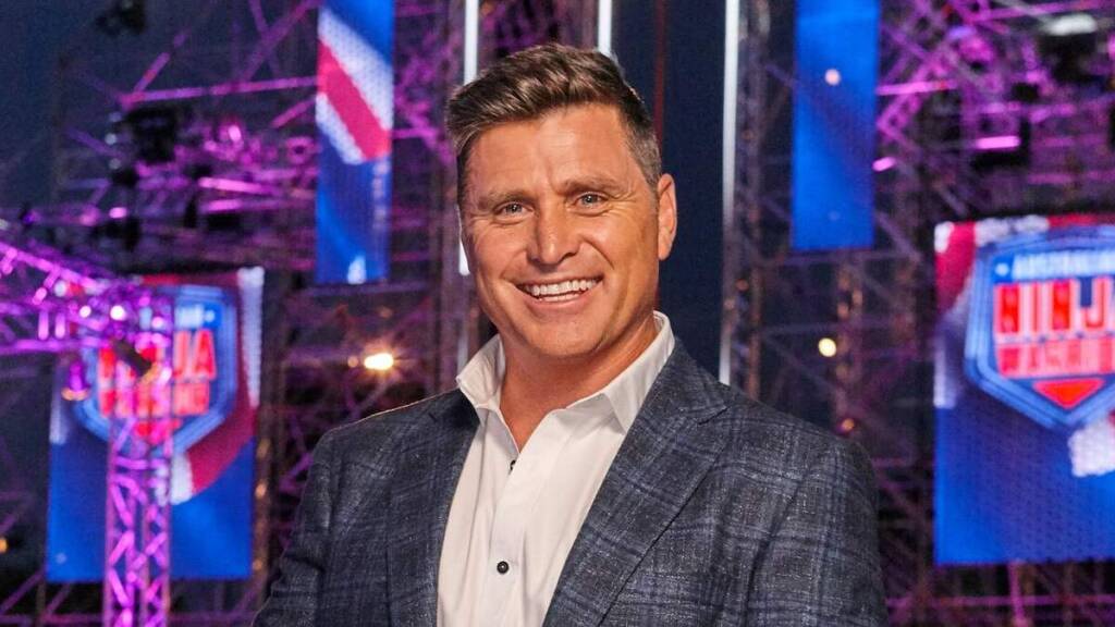 Podcast | Shane Crawford (Dancing with the Stars)