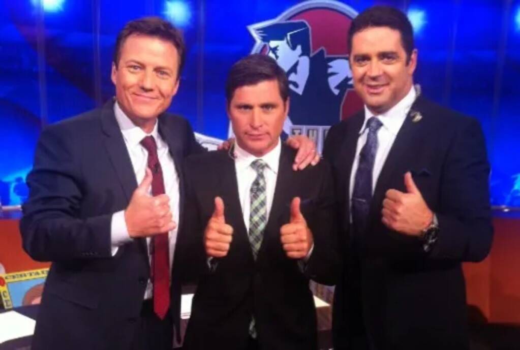 Podcast | Shane Crawford (Dancing with the Stars)