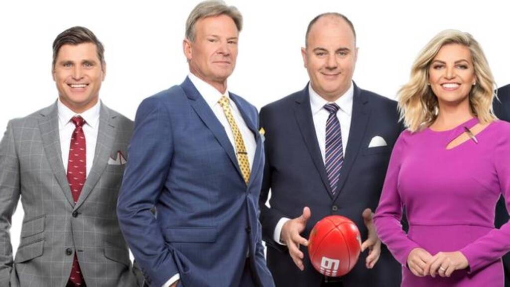 Podcast | Shane Crawford (Dancing with the Stars)