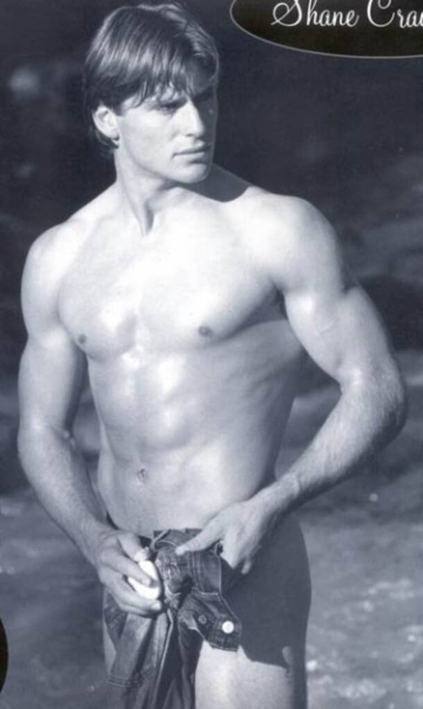 Podcast | Shane Crawford (Dancing with the Stars)