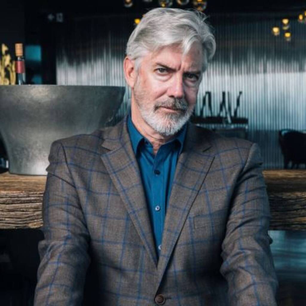 Podcast | Shaun Micallef (Eve of Destruction)