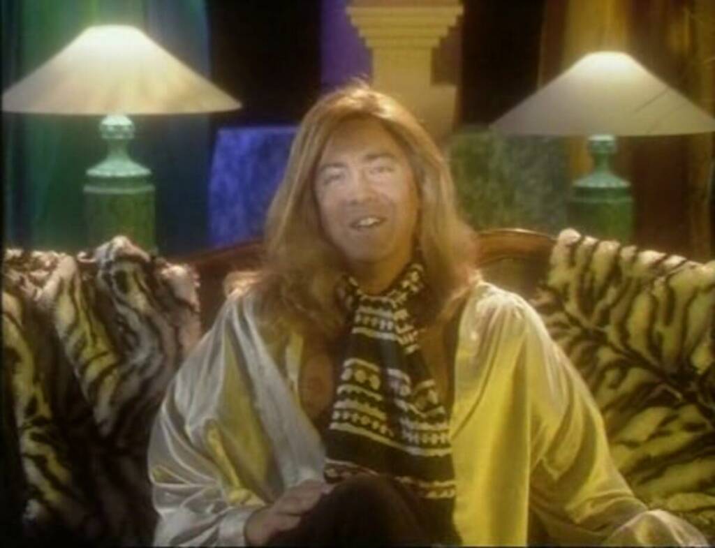 Podcast | Shaun Micallef (Eve of Destruction)