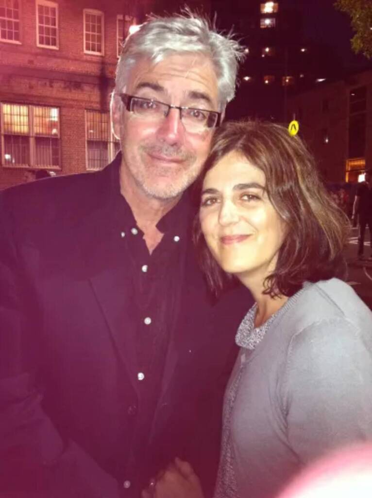 Podcast | Shaun Micallef (Eve of Destruction)