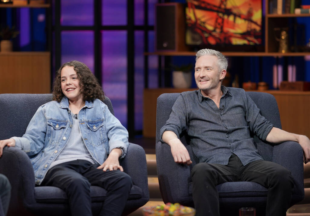 Podcast | Shaun Micallef (Eve of Destruction)