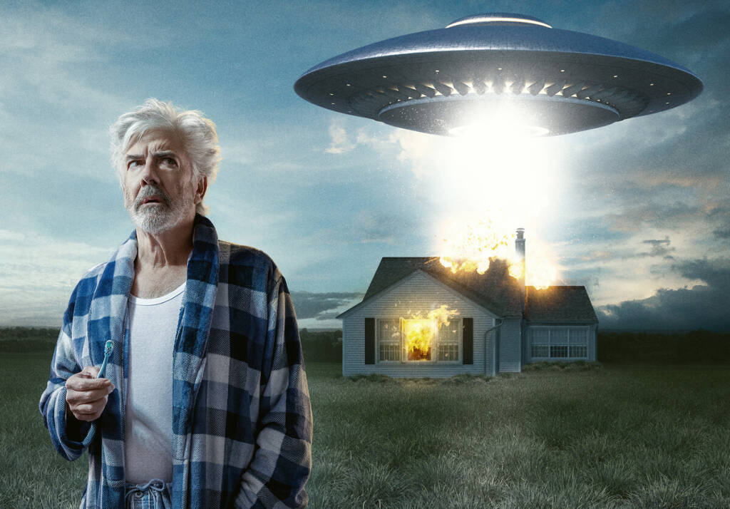 Podcast | Shaun Micallef (Eve of Destruction)