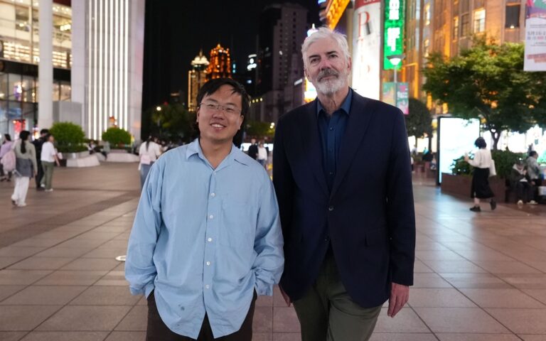 Shaun Micallef's Origin Odyssey on SBS premieres 24 September