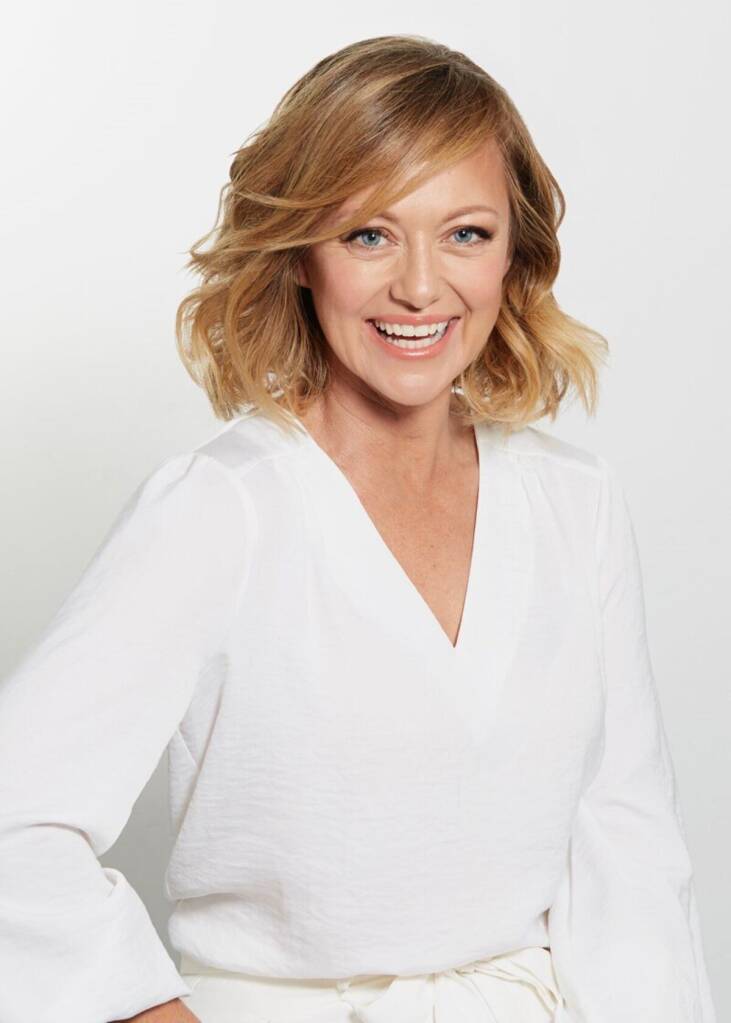 Podcast | Shelley Craft (The Block)