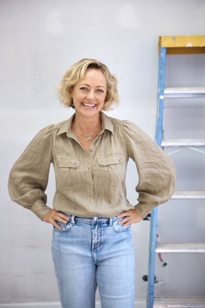 Podcast | Shelley Craft (The Block)