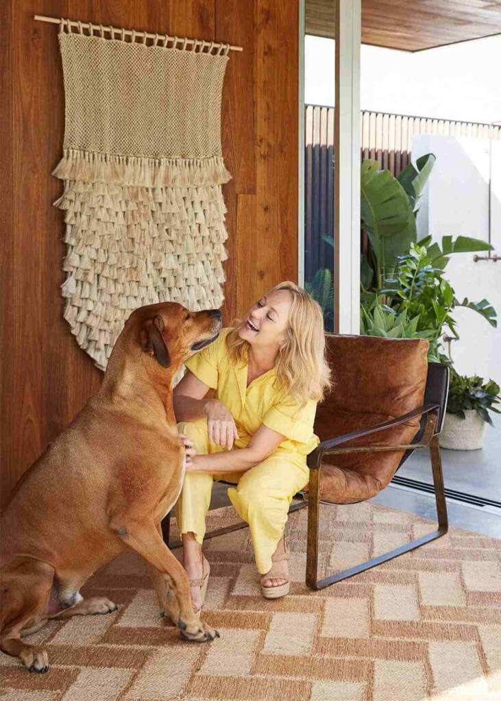 Podcast | Shelley Craft (The Block)