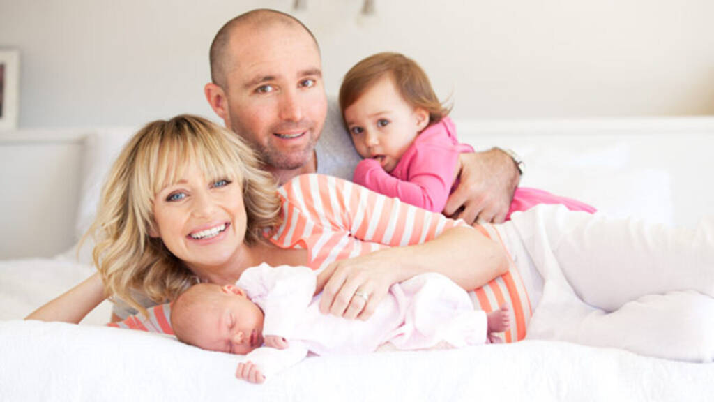 Podcast | Shelley Craft (The Block)