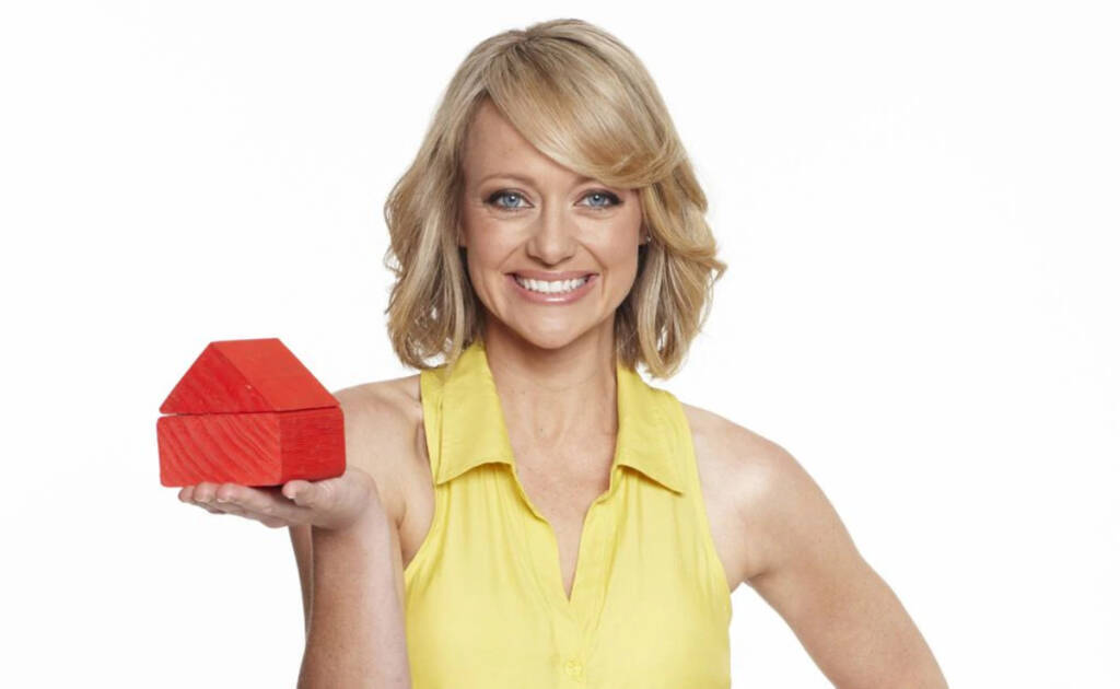 Podcast | Shelley Craft (The Block)