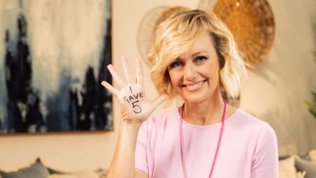 Podcast | Shelley Craft (The Block)