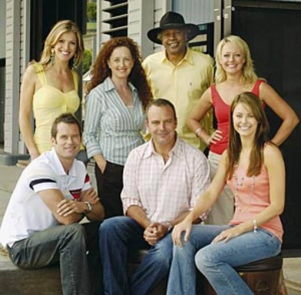 Podcast | Shelley Craft (The Block)