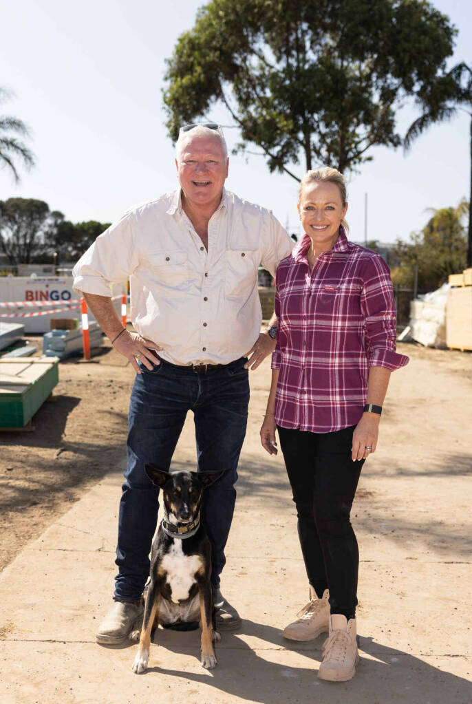 Podcast | Shelley Craft (The Block)