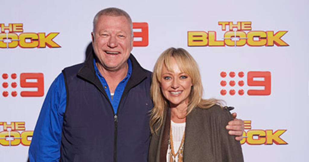 Podcast | Shelley Craft (The Block)