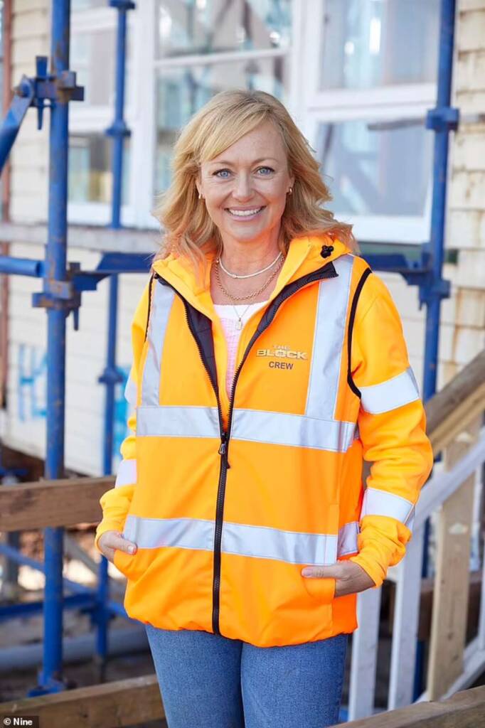 Podcast | Shelley Craft (The Block)