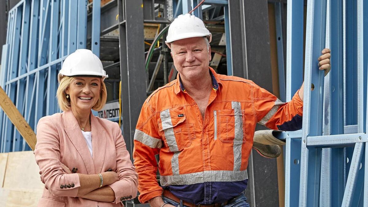 Sunday 3 November 2024 TV Ratings Australia