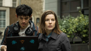 September 2024 on Apple TV+