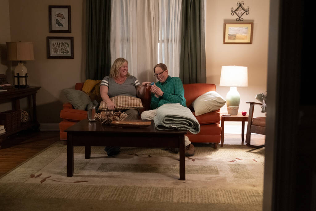 Somebody Somewhere on Binge season 3 for 28 October