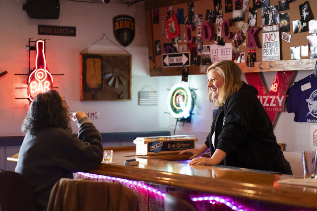 Somebody Somewhere on Binge season 3 for 28 October